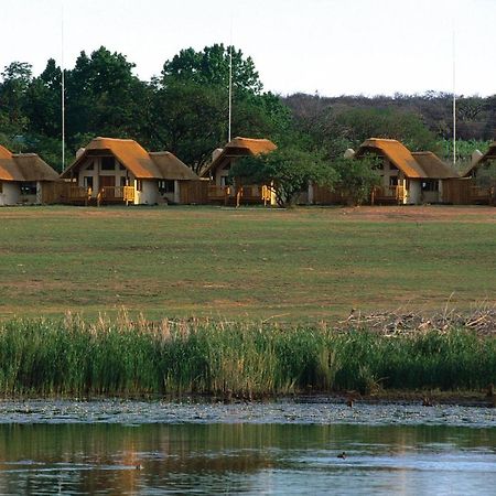 Entabeni Safari Conservancy Golders Green Exterior foto