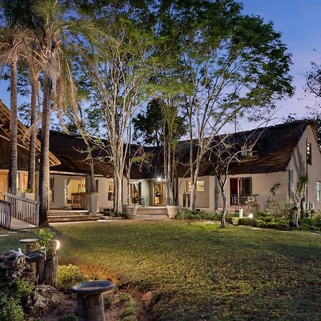 Entabeni Safari Conservancy Golders Green Exterior foto
