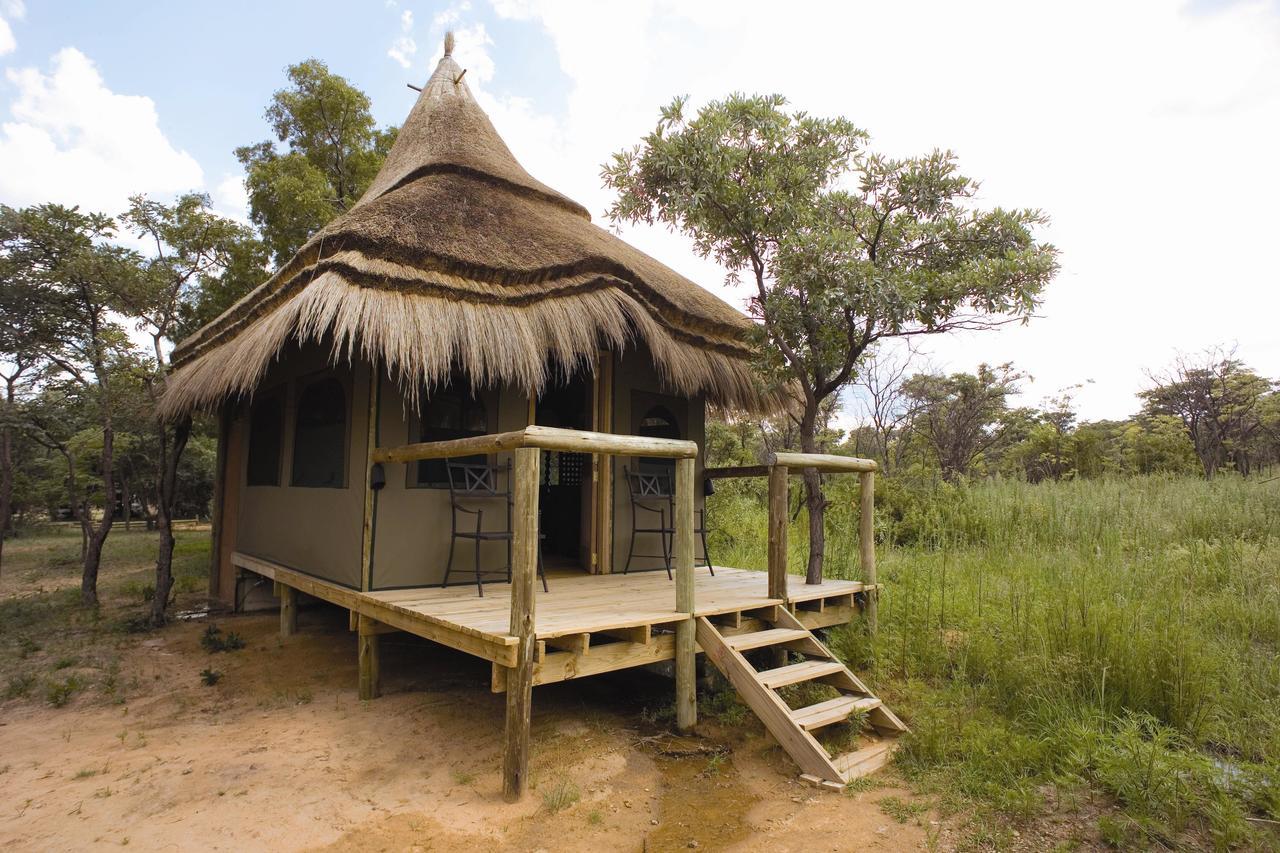 Entabeni Safari Conservancy Golders Green Exterior foto