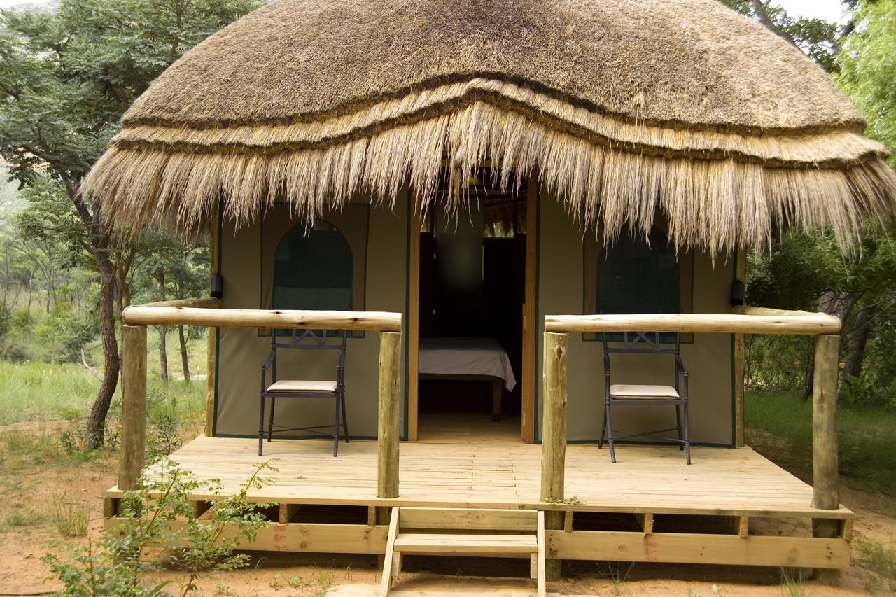 Entabeni Safari Conservancy Golders Green Exterior foto