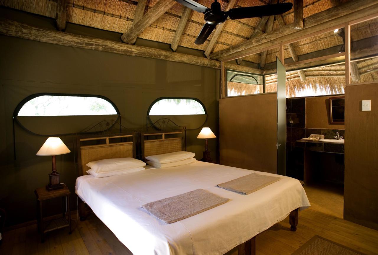 Entabeni Safari Conservancy Golders Green Zimmer foto