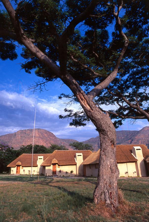 Entabeni Safari Conservancy Golders Green Zimmer foto