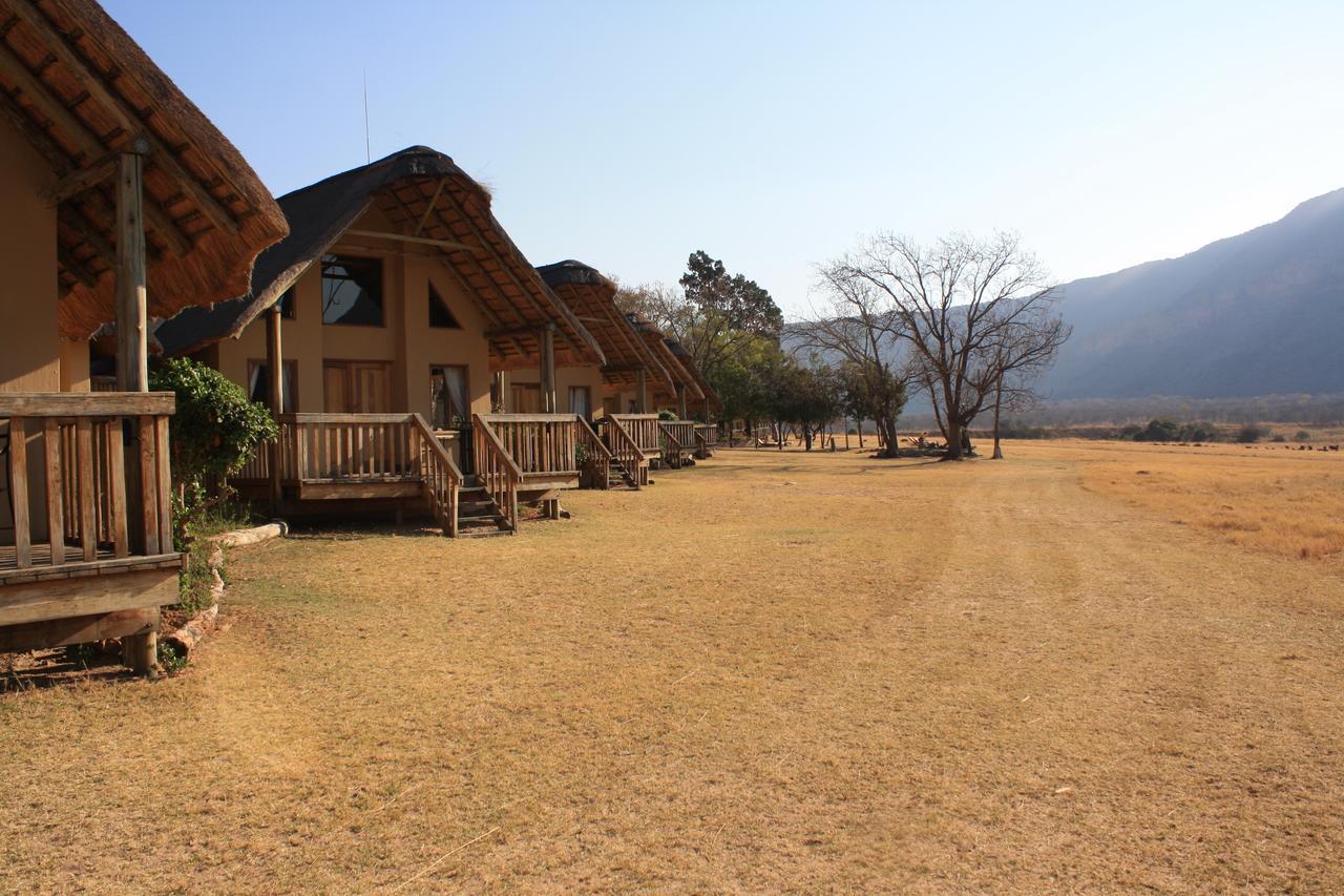 Entabeni Safari Conservancy Golders Green Zimmer foto