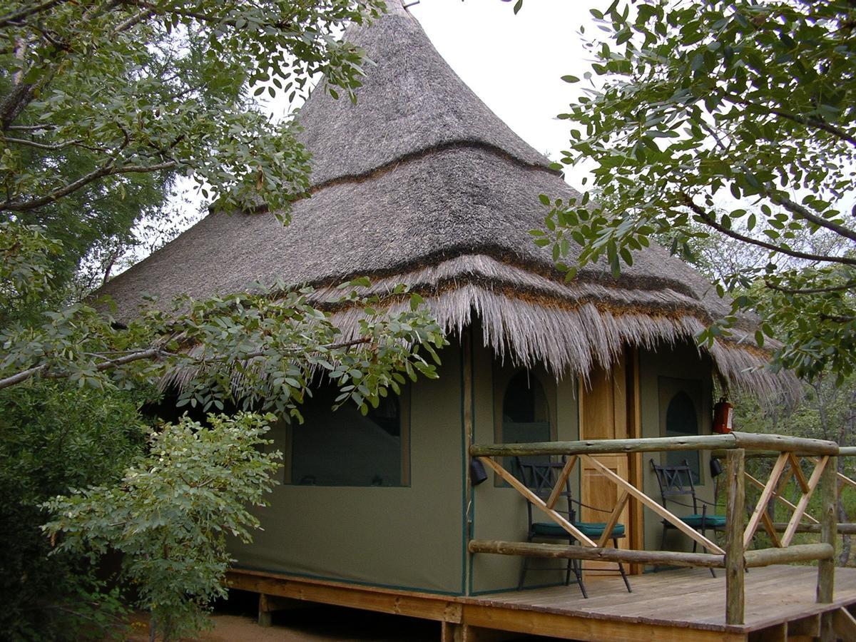 Entabeni Safari Conservancy Golders Green Exterior foto