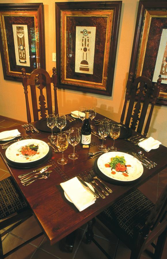 Entabeni Safari Conservancy Golders Green Zimmer foto