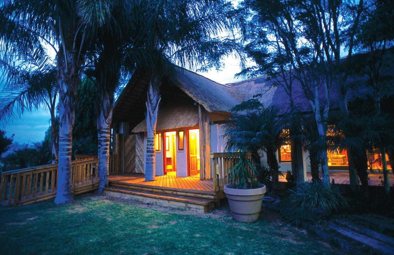 Entabeni Safari Conservancy Golders Green Zimmer foto