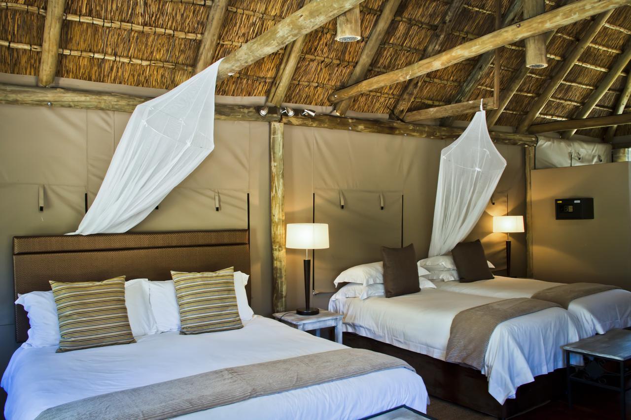 Entabeni Safari Conservancy Golders Green Exterior foto