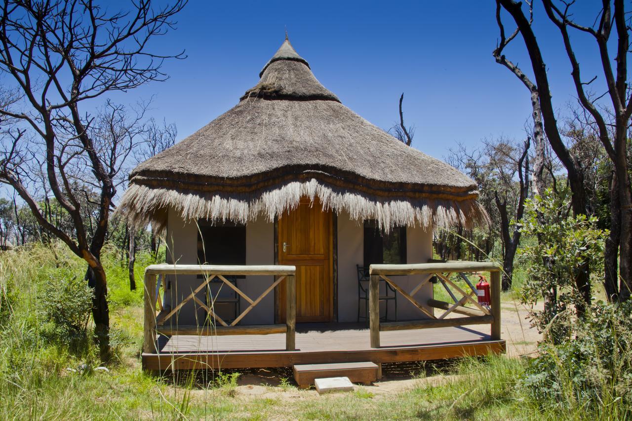 Entabeni Safari Conservancy Golders Green Exterior foto