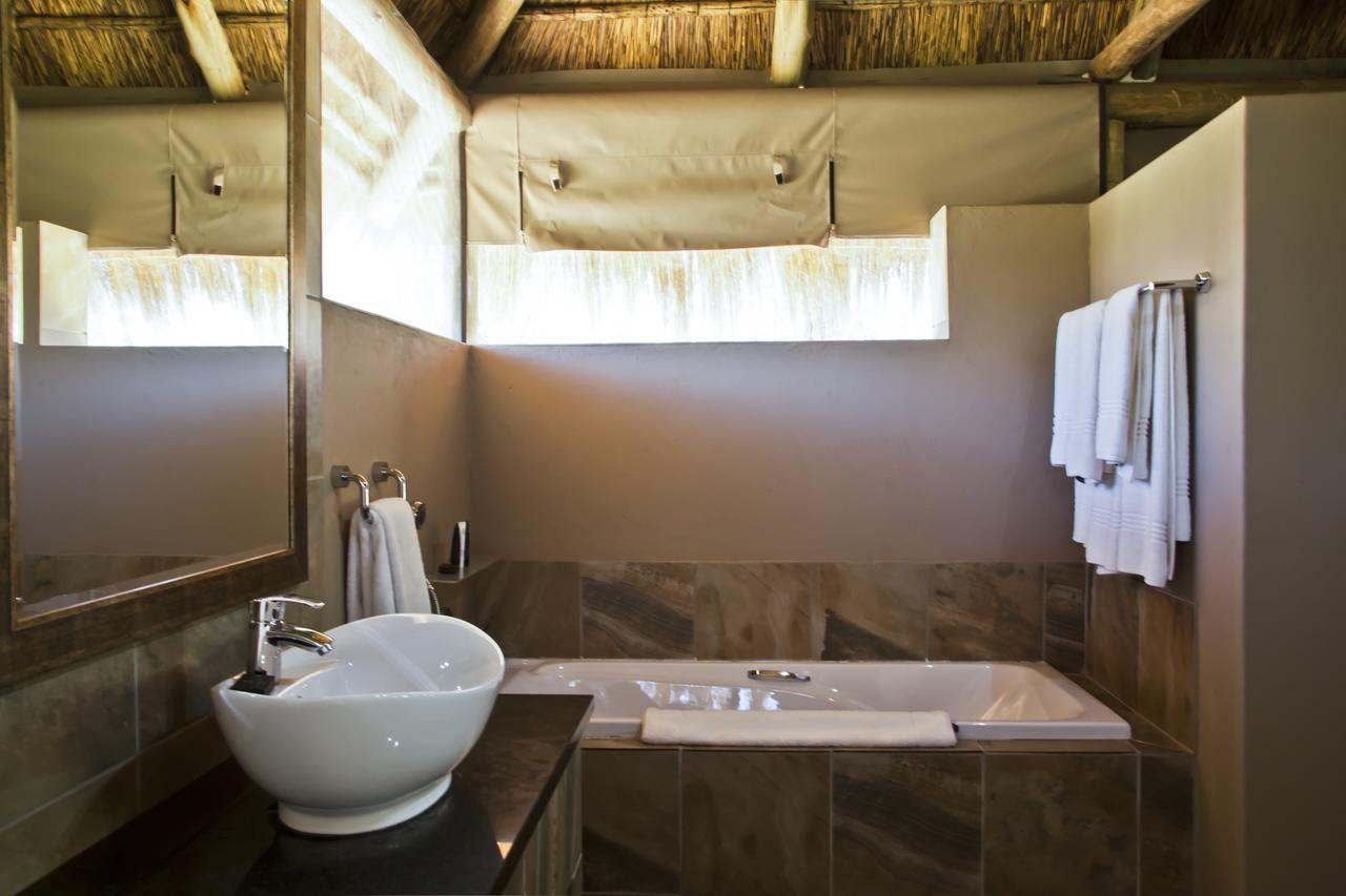 Entabeni Safari Conservancy Golders Green Exterior foto