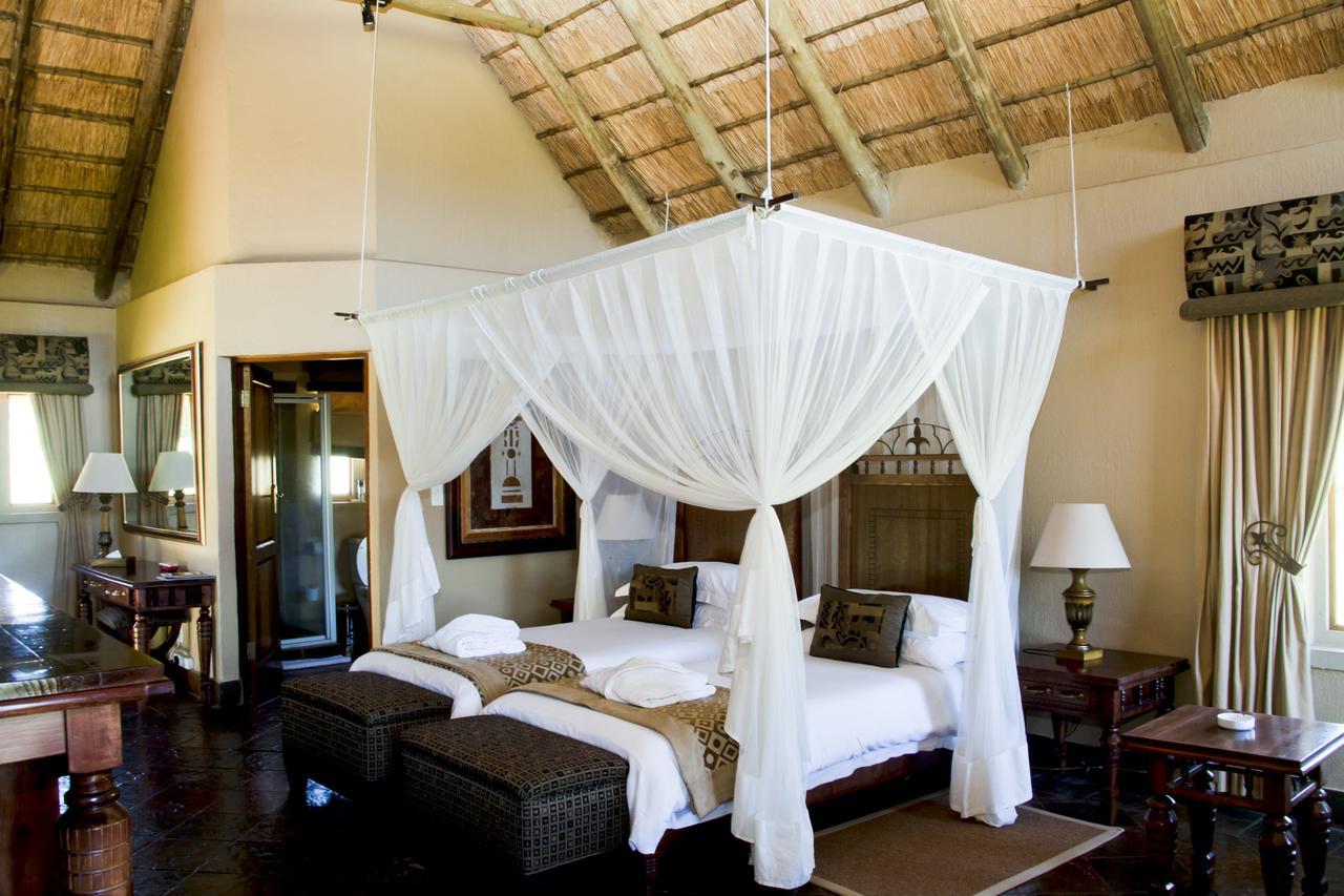 Entabeni Safari Conservancy Golders Green Exterior foto