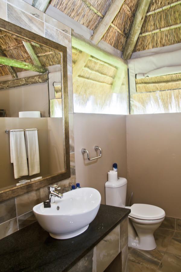 Entabeni Safari Conservancy Golders Green Exterior foto