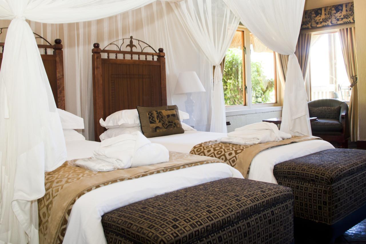 Entabeni Safari Conservancy Golders Green Exterior foto