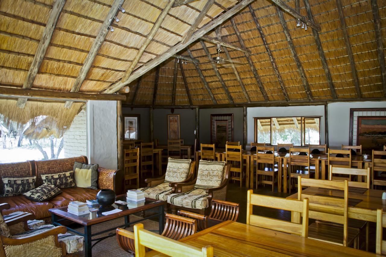 Entabeni Safari Conservancy Golders Green Exterior foto