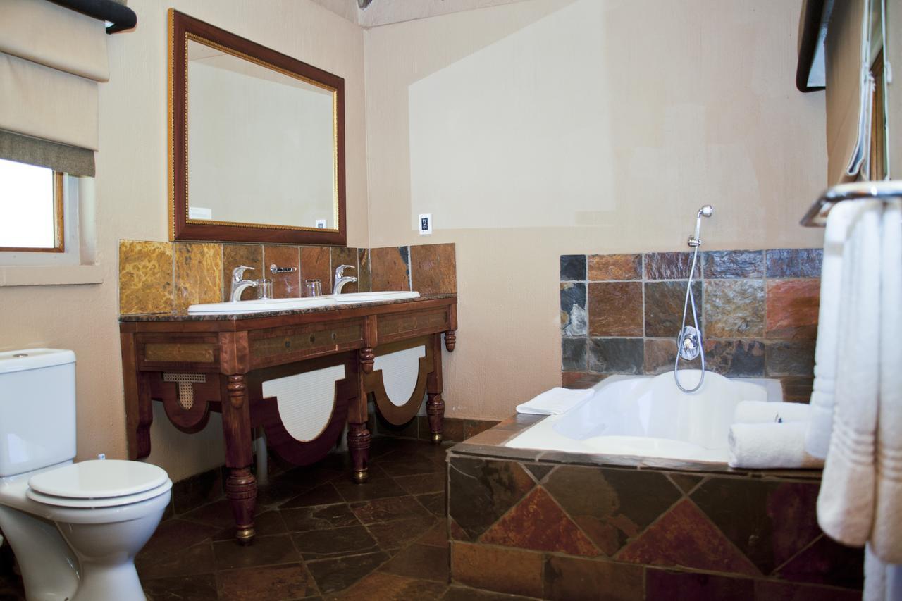 Entabeni Safari Conservancy Golders Green Exterior foto