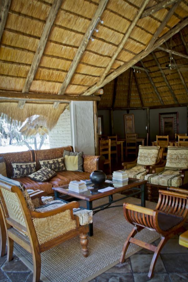 Entabeni Safari Conservancy Golders Green Exterior foto