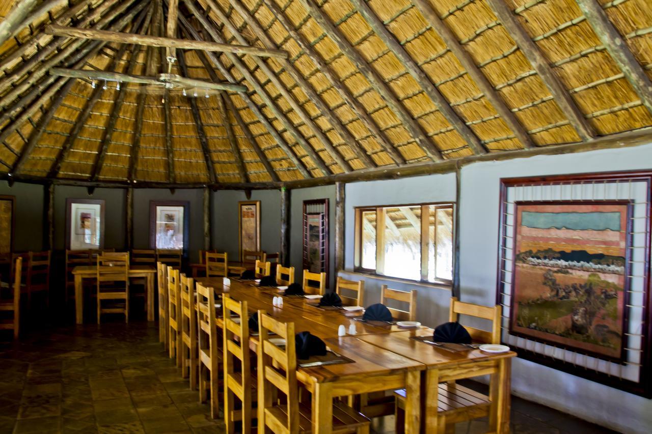 Entabeni Safari Conservancy Golders Green Exterior foto