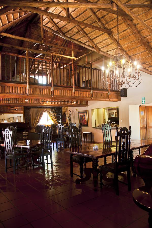 Entabeni Safari Conservancy Golders Green Exterior foto