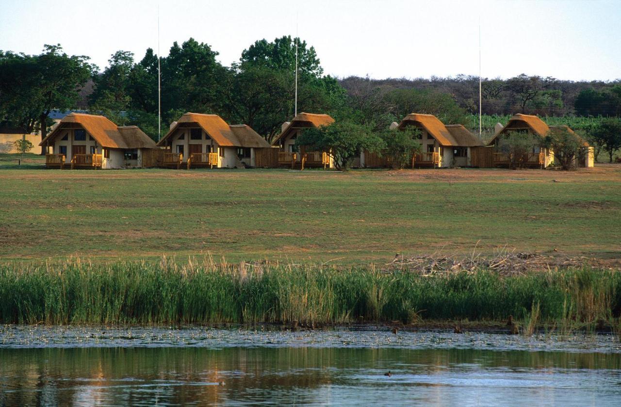 Entabeni Safari Conservancy Golders Green Exterior foto