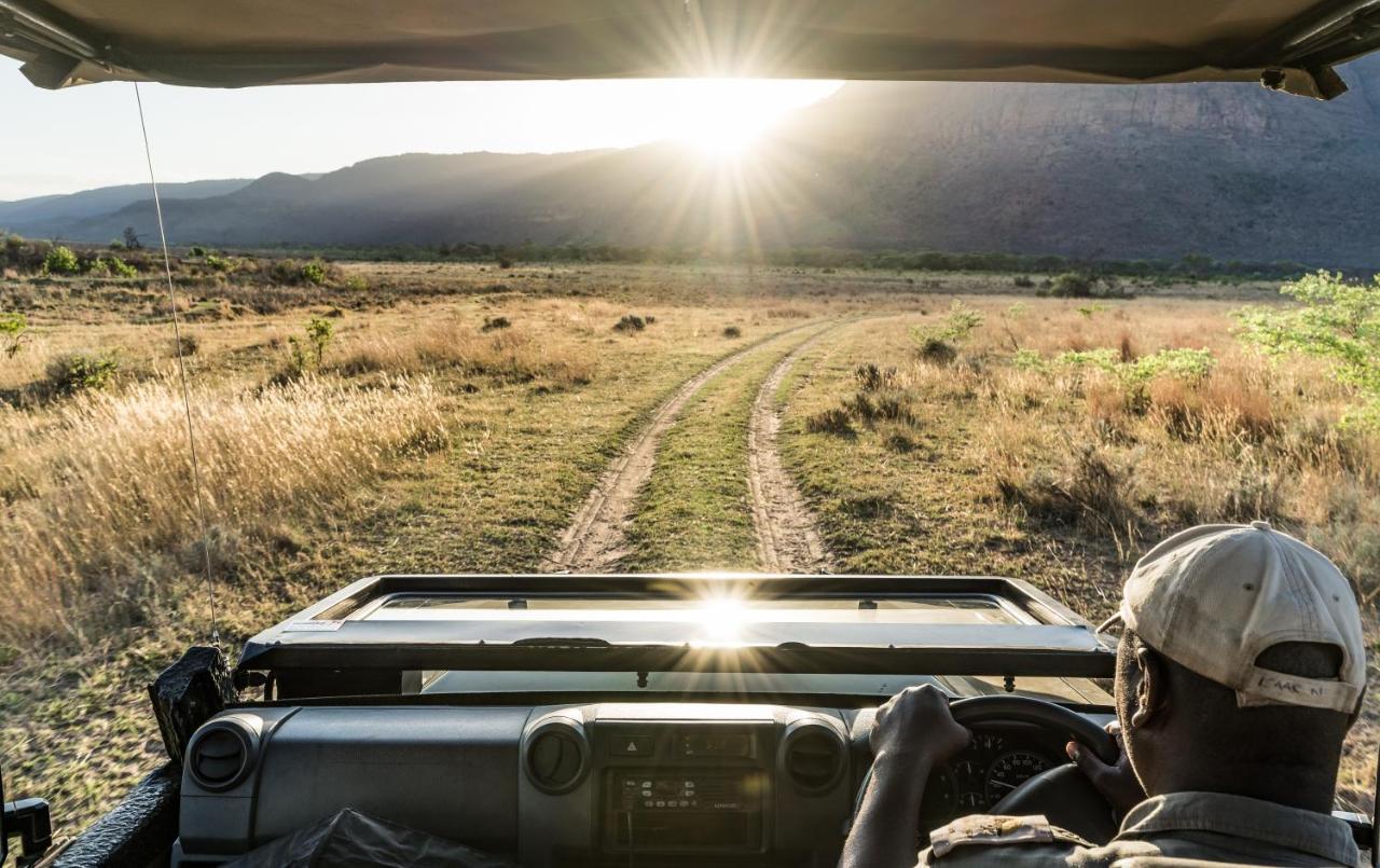 Entabeni Safari Conservancy Golders Green Exterior foto